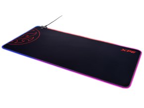 ADATA XPG BATTLEGROUND XL PRIME RGBゲーミングラージマウスパッド 