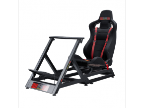 NextLevelRacing GT TRACK Simulator Cockpit - 製品詳細 | パソコン 