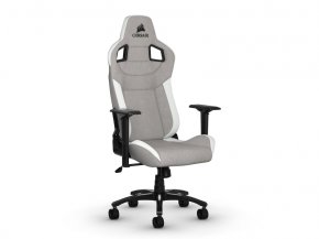 Corsair T3 RUSH Gray/White T3 RUSH - 製品詳細 | パソコンSHOPアーク 