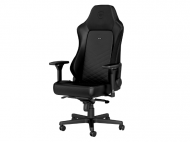 noblechairs HERO ブラック