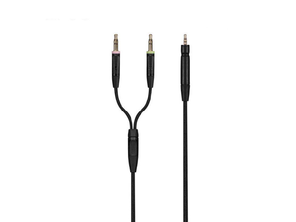 EPOS | SENNHEISER PC CABLE GSP 500/600 GSA 505 ゼンハイザー PC用
