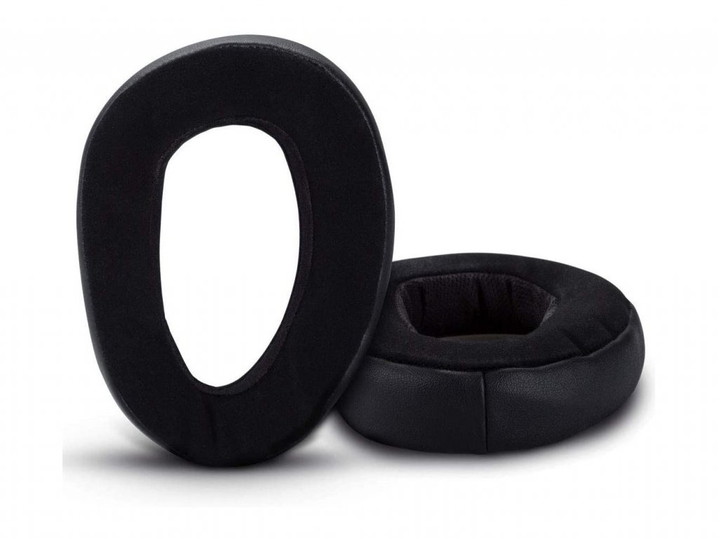 EPOS | SENNHEISER EAR PAD FOR GSP 600 GSA 601 ゼンハイザー GSP 600