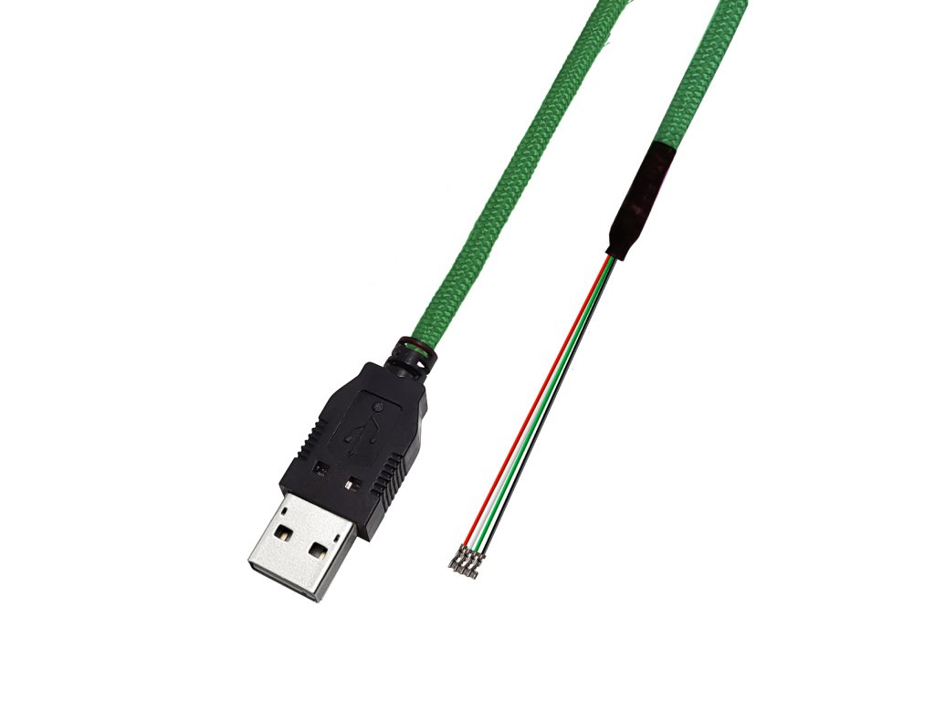 合点 エクストラソフトケーブル 1.8メートル ブラック 上級者向け