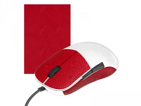 DSP Mouse Grip - RED /DSPMG150