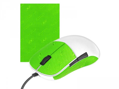 DSP Mouse Grip - GREEN /DSPMG170