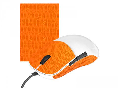 DSP Mouse Grip - ORANGE /DSPMG181