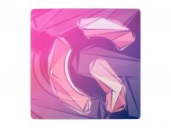 Neon 500 Mousepad