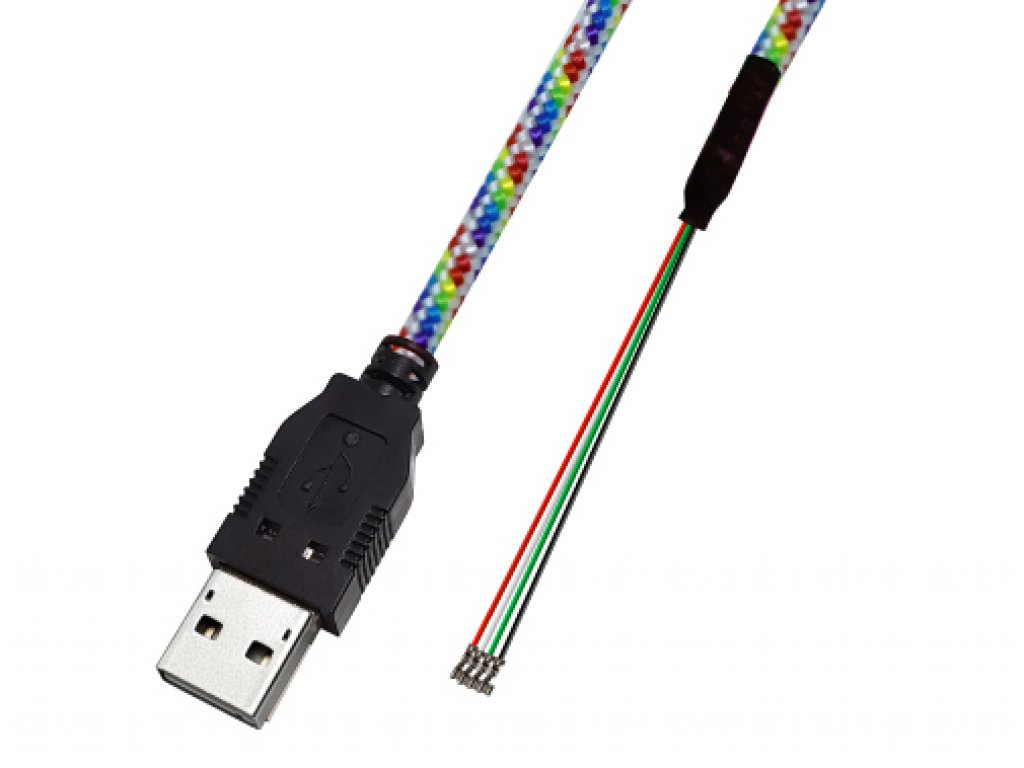 合点 エクストラソフトケーブル 1.8メートル ブラック 上級者向け