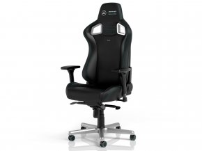 noblechairs EPIC - Mercedes-AMG Petronas Formula One Team - 2021 