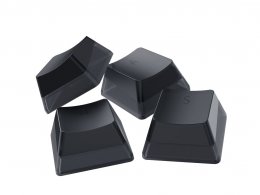 Phantom Keycap Upgrade Set – Black