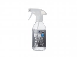 除菌_ウイルス除去クリーニングリキッド 300ml