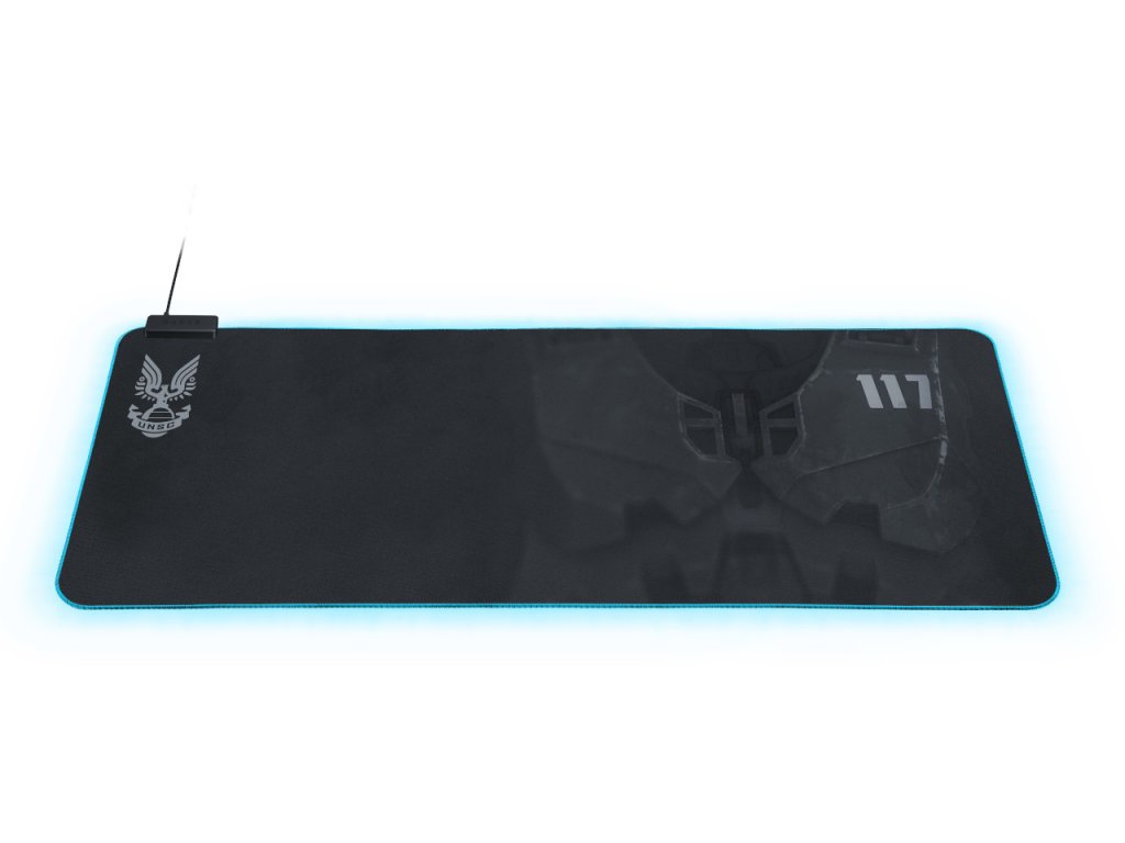 RazerからHalo Infiniteとのコラボゲーミングデバイス「Razer×Halo