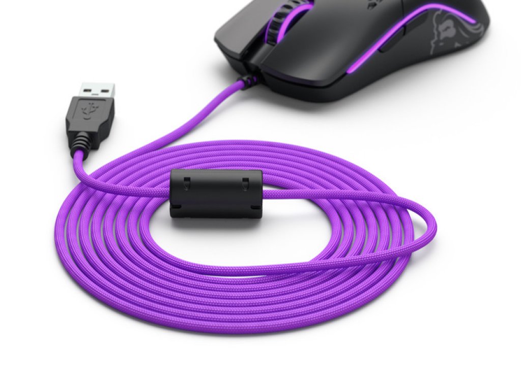 DUCKY CHANNEL Ducky One 3 SF 65% keyboard Classic Pure White