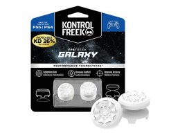 Kontrolfreek FPS Freek Galaxy White PS5