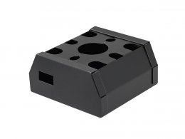 合点 レバー静音ボックス Lever Muffler BOX