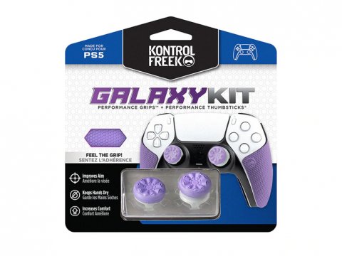 Performance Kit Galaxy PS5