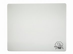 SkyPAD SkyPAD 3.0 XL White Cloud SkyPAD 3.0 フルガラス製マウス 