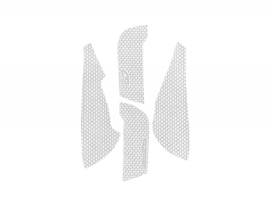 【専用】くりーむ様 Xtrfy Xtrfy M4 Lizard Skins(リザードスキンズ)DSP マウスグリップ