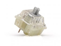Cherry MX Speed Silver スイッチセット 10個入