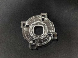 JLFレバーカスタマイズ用新型ガイド
