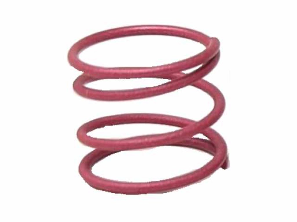 三和電子 JLFレバーカスタマイズ用スプリング(紫) - 製品詳細