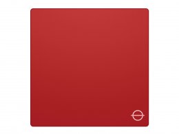 Lethal Gaming Gear Saturn Red XL SQ