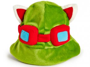 Riot Games League of Legends Teemo Hat リーグオブレジェンド Teemo 