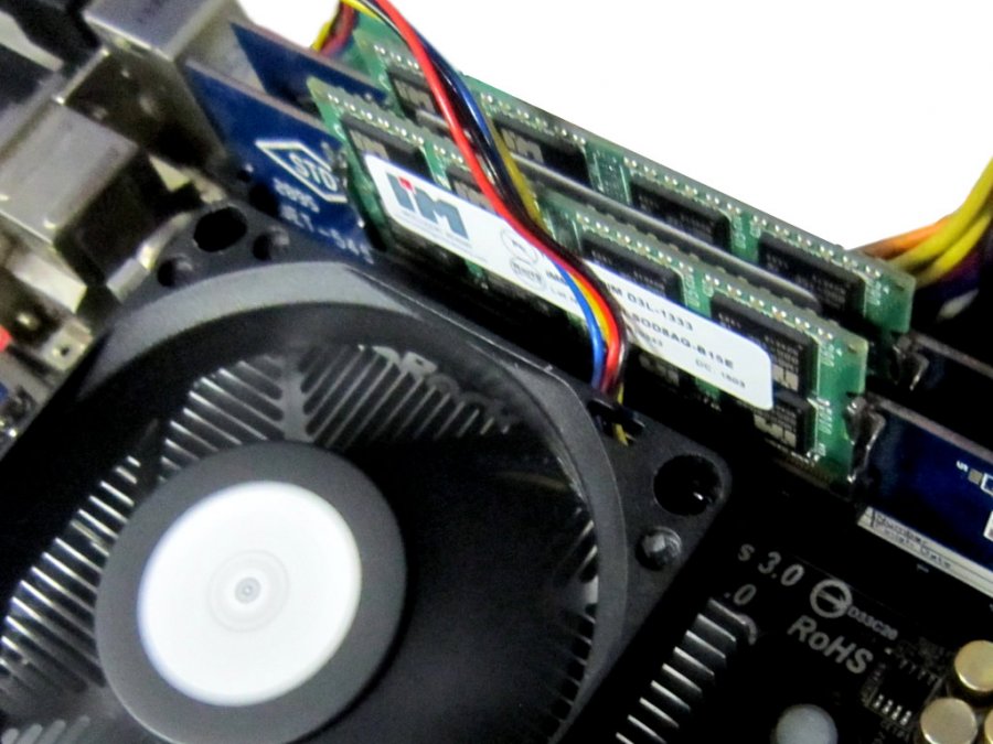 1枚で16gb 大容量なddr3lメモリーを購入する前に知っておきたい事 Ark Tech And Market News Vol 3002