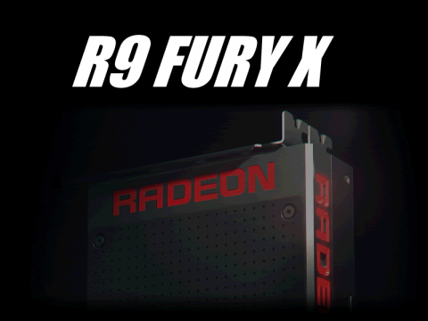 超品薄、AMD RADEON FURY X搭載カードが再入荷 - アーク