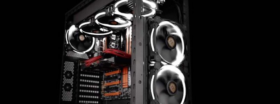 再ブレイクの兆し 自作pc事情15夏 光物パーツ系まとめ Ark Tech And Market News Vol