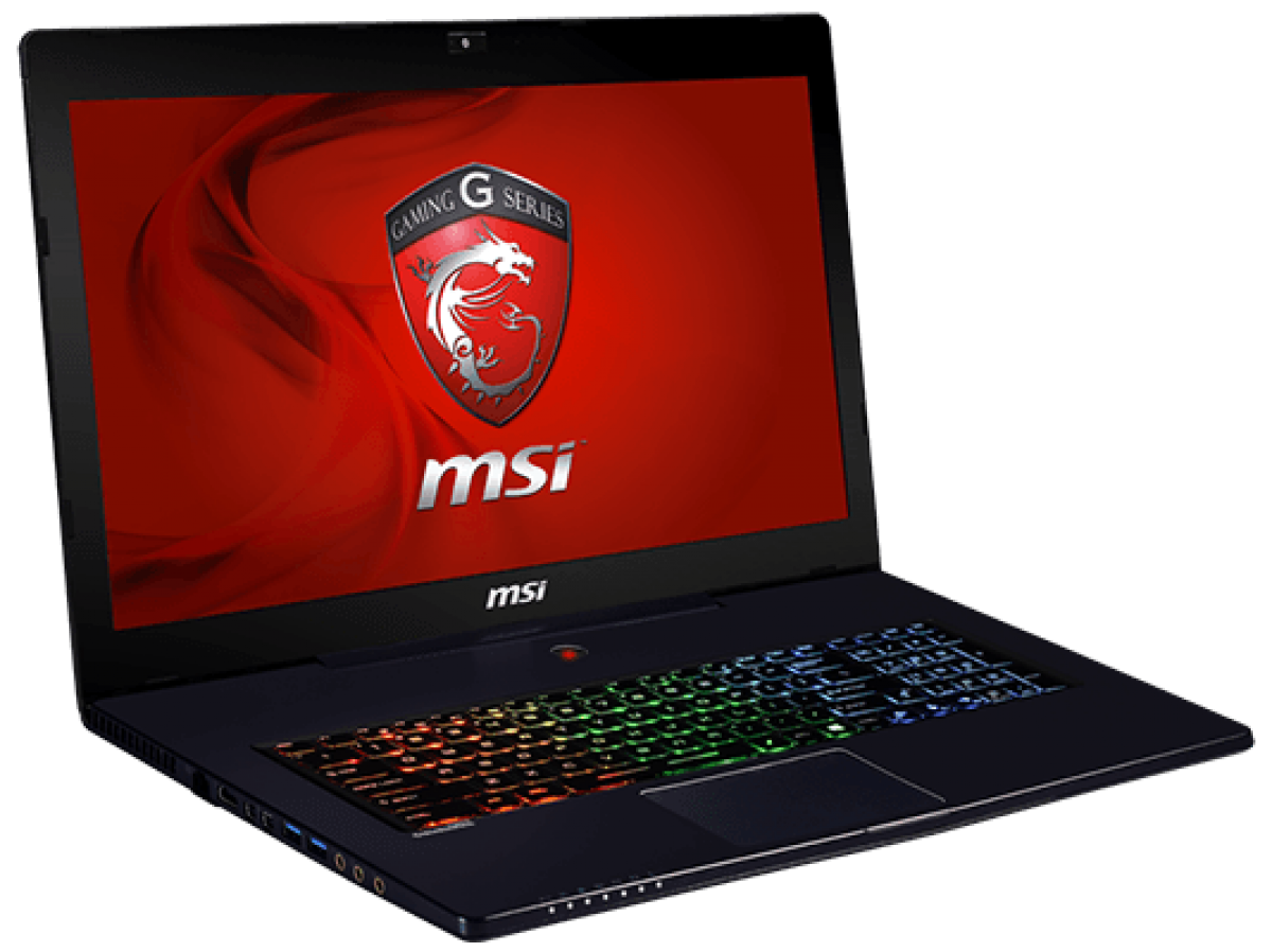 Skylake」プロセッサー搭載のMSIゲーミングノート「GS70 / GS60