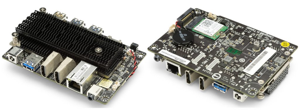 おしゃれ過ぎるコンパクトPC「 ECS Liva Core 4G」が販売開始 | Ark