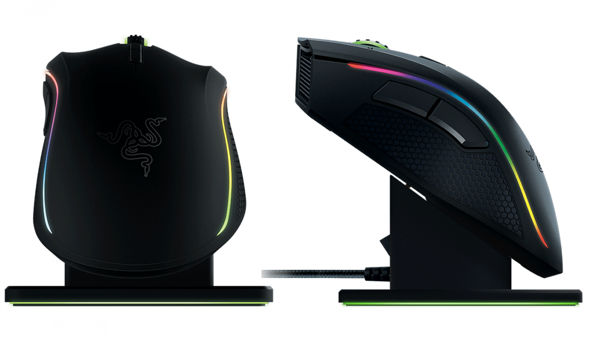 ワイヤレス」ゲーミングマウス、マンバ最新版 「Razer Mamba 2016」 販売開始 | Ark Tech and Market News Vol.300133 ワイヤレス」ゲーミングマウス、マンバ最新版 「Razer Mamba 2016」 販売開始 | Ark Tech and Market News Vol.300133