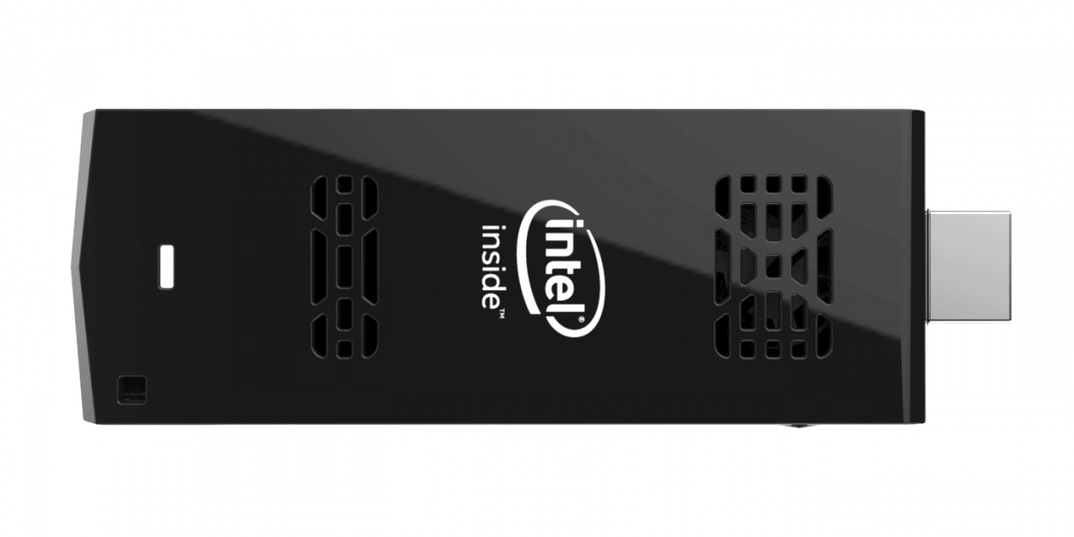 インテル® Compute Stickの「Windows10」搭載モデル販売開始 | Ark