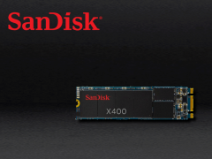 SanDisk - 【10枚セット】SanDisk X400 M.2 2280 SSD 128GB SanDisk 動作確認済品 SSD X400 M.2 128GB 中古内蔵 SSD128G