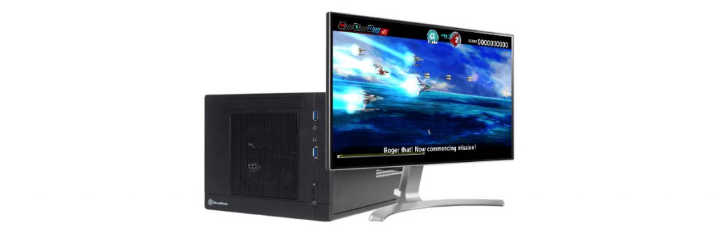 ダライアスバー スト クロニクルセイバーズ」推奨パソコン販売開始