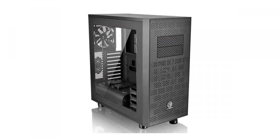 フルモジュラー仕様で拡張性のあるミドルタワーpcケース Thermaltake Core X31 With Power Cover Ark Tech And Market News Vol