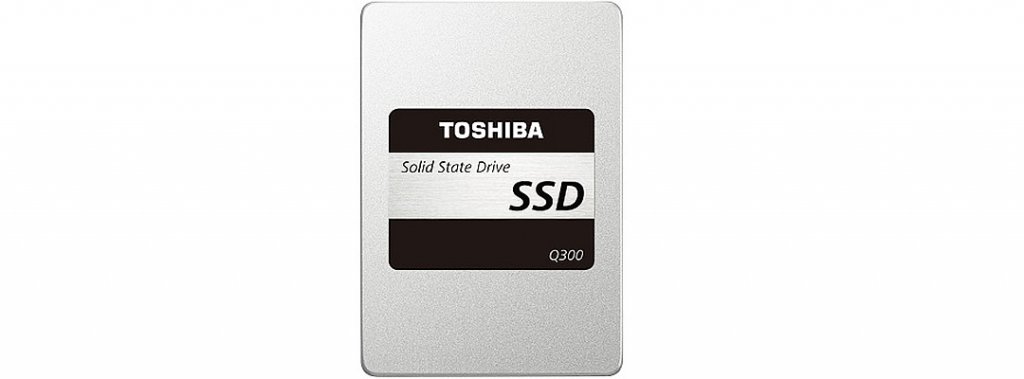 Toshiba USAパッケージ版の東芝純正SSDに120GBと480GBモデルが追加