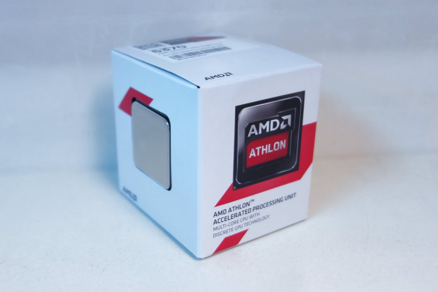 低コスト向け、SocketAM1 最上位2.2GHz動作のAPU「AMD Athlon 5370」 | Ark Tech and Market ...