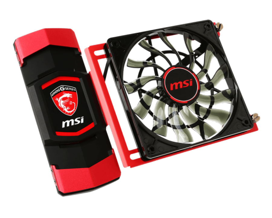 MSI GAMINGブランドデザインのSLI BRIDGE KIT - まとめ | Ark Tech and 