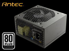 ATX電源 Antec EA-650 Green 80+ブロンズ認証　ジャンク Amazon | ANTEC 環境に優しいGREENカラーの高効率650W電源 EA
