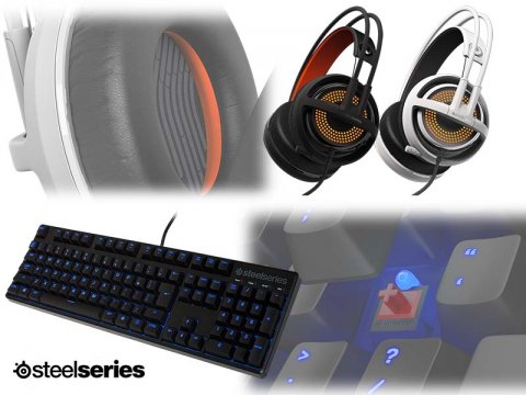 Steelseries Steelseries Apex M500 Jp Apex 製品詳細 パソコンshopアーク Ark