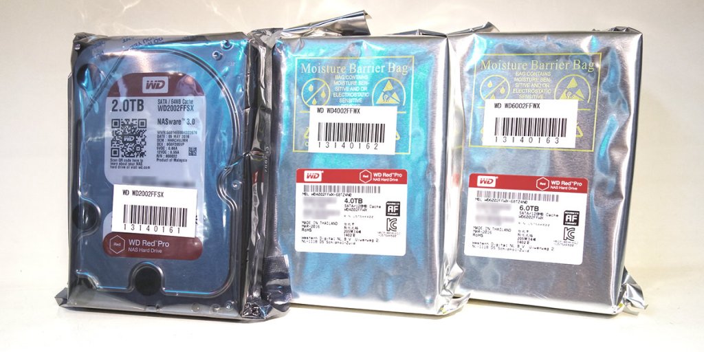 Western Digital WD2002FFSX （3.5 HDD 2TB） Amazon | ウエスタンデジタル(Western Digital) WD 3.5inch Red