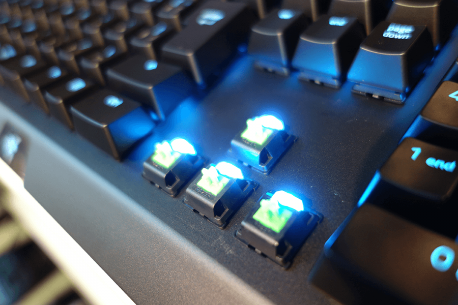 Razer BlackWidow X Chroma」 の日本語配列版が6月17日に発売 | Ark ...