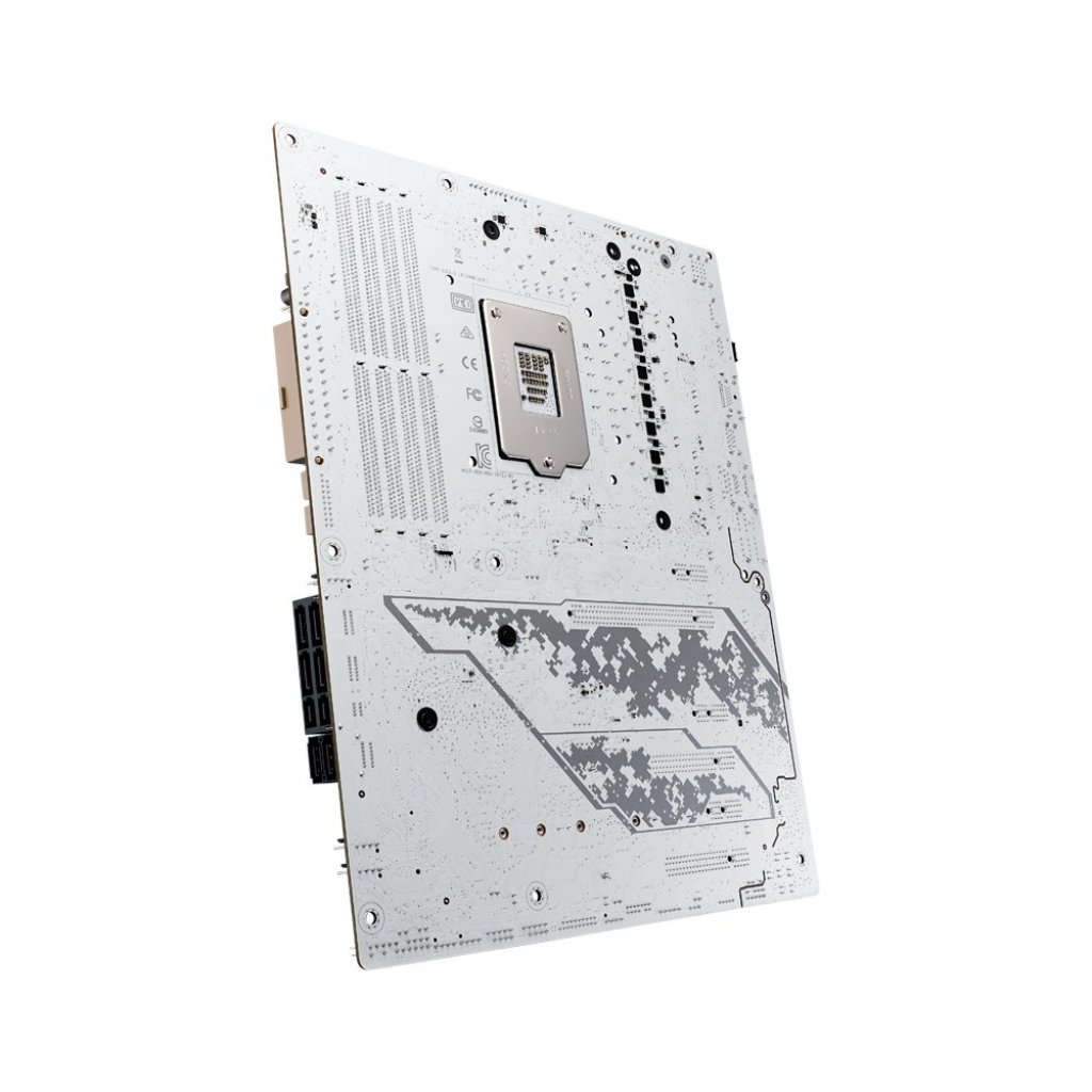 白デジタル迷彩採用で見た目から実性能まで完全タフ仕様のSkylake対応