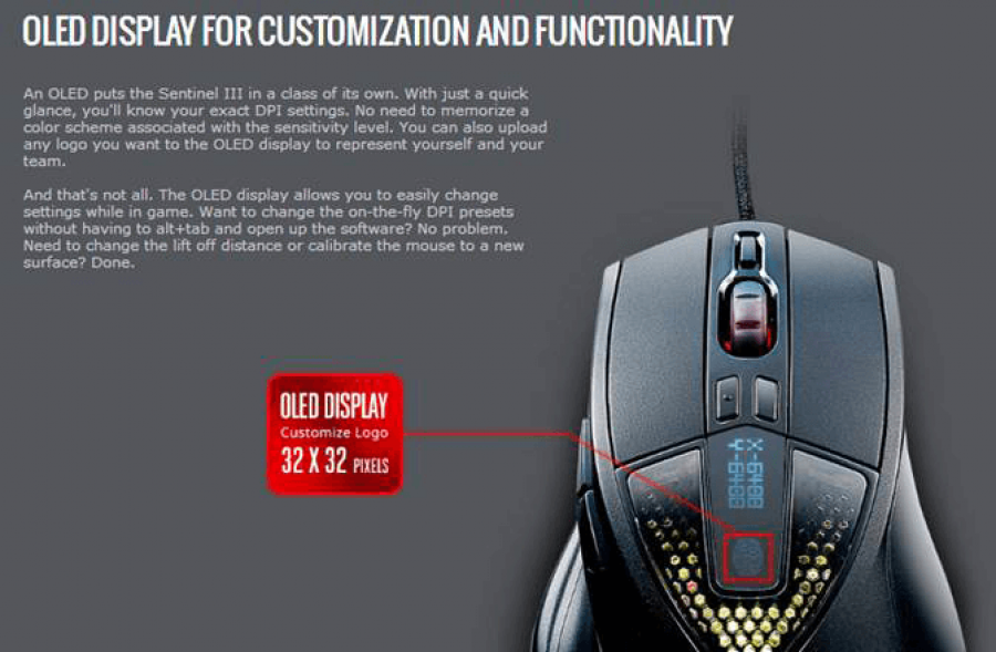 Cooler Master製オプティカルゲーミングマウス2機種の販売を開始 | Ark