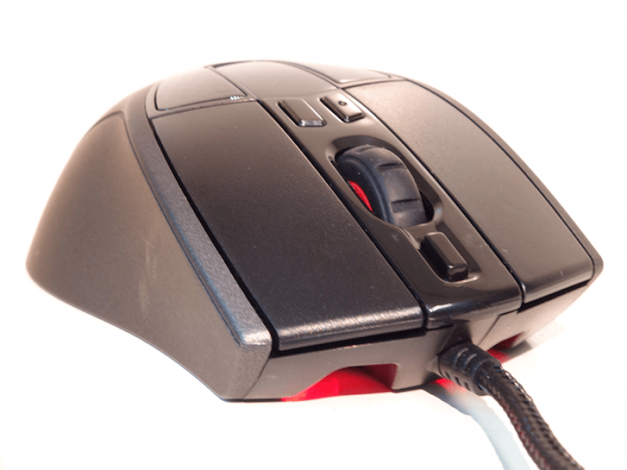 Cooler Master製オプティカルゲーミングマウス2機種の販売を開始 | Ark