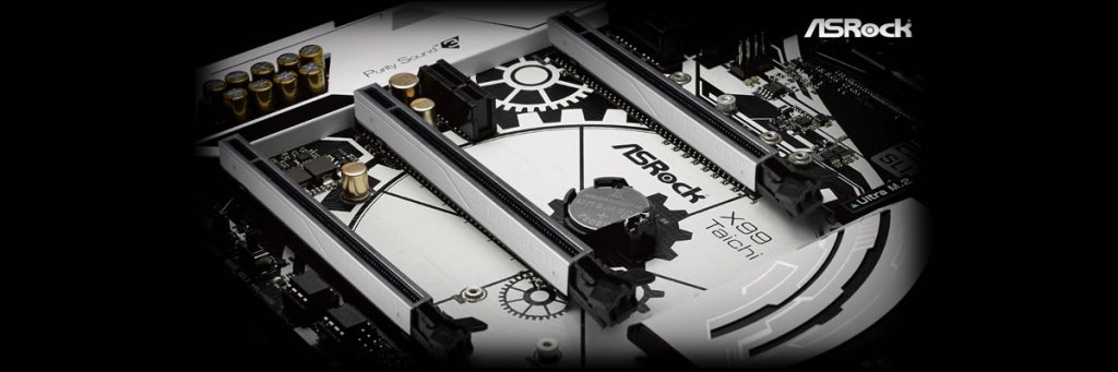 ASRockからSLI HB Bridge付属で実機能も充実した、お財布に優しい低