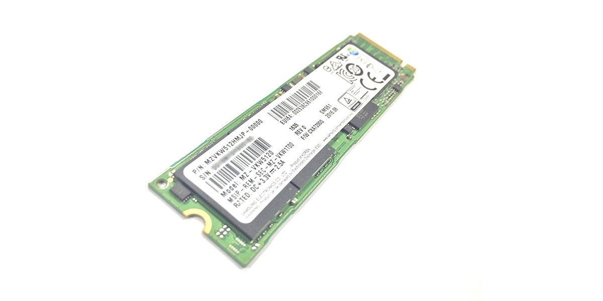 Self-indulgence rash blush 多層型MLC V-NAND採用M.2 PCIe 3.0 x4 NVMe SSD「SM961」シリーズ登場 | Ark Tech and Market News Vol.300848 Self-indulgence rash blush 多層型MLC V-NAND採用M.2 PCIe 3.0 x4 NVMe SSD「SM961」シリーズ登場 | Ark Tech and Market News Vol.300848