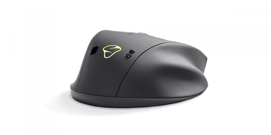 プレイヤーの様々な動作や心拍数をモニターできる次世代のゲーミング